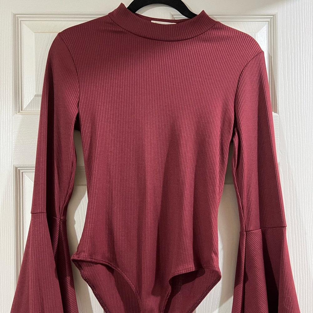 Altar’d state bodysuit